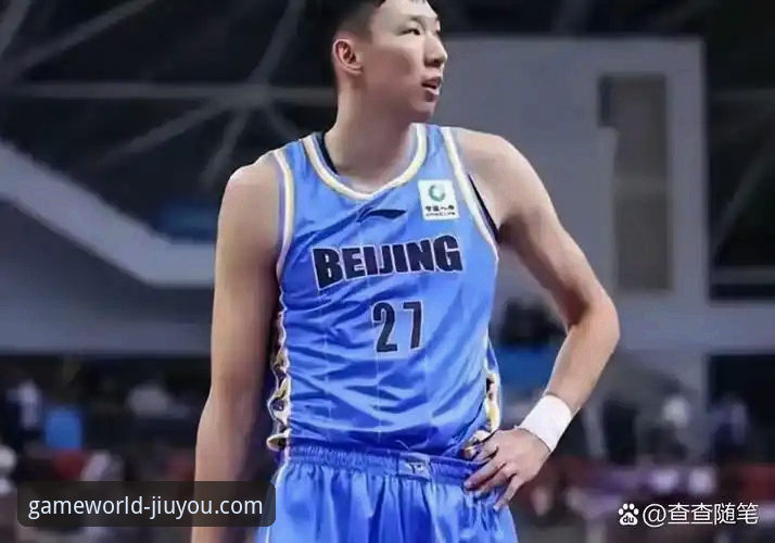 皮特森的火力全开与周琦的罚球失准：一场CBA常规赛的胜负天平如何倾斜