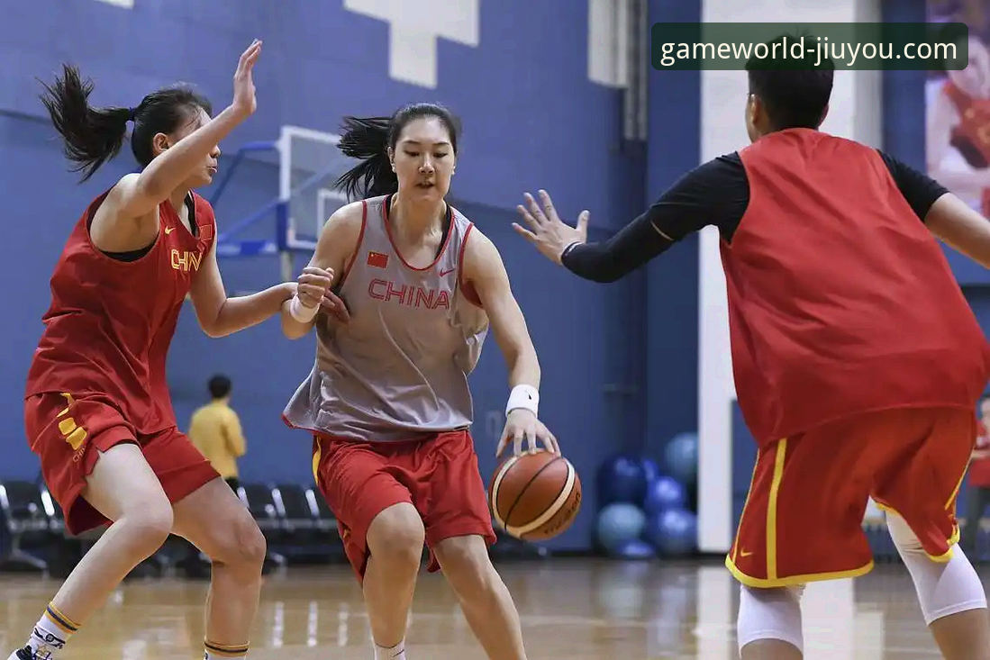 四川女篮创总决赛最大分差纪录？九游游戏平台带你重温这场34分大胜