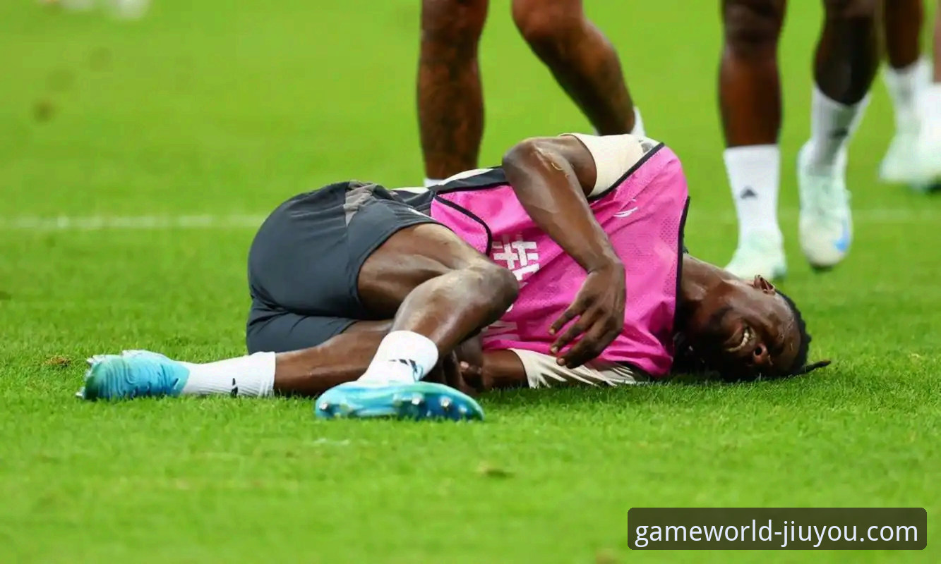 阿根廷新星陨落：帕尼切利重伤无缘世界杯的深度分析与平台体验报告